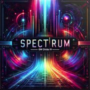 Spectrum cover image