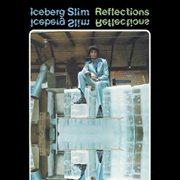 Reflections cover image