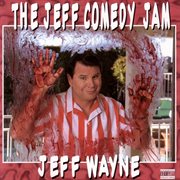 Jeff Comedy Jam cover image