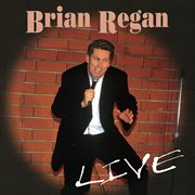 Brian Regan Live cover image
