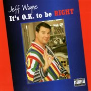 It's Ok To Be Right cover image