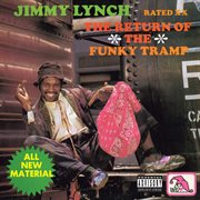 The Return Of The Funky Tramp cover image
