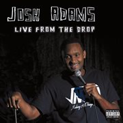 Live From The Drop cover image