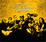 United Nations Of Blues cover image
