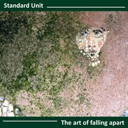 The Art Of Falling Apart cover image