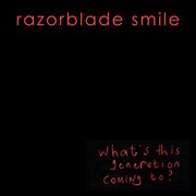 Razorblade Smile cover image