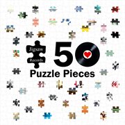 Puzzle Pieces cover image