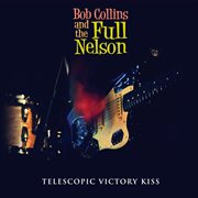 Telescopic Victory Kiss cover image