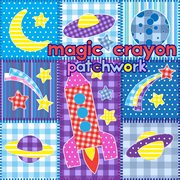 Patchwork cover image