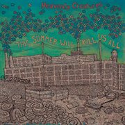 This Summer Will Kill Us All cover image