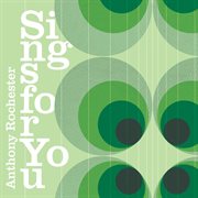 Sings For You cover image