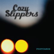 Postcards Ep cover image