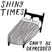 Can't Be Depressed cover image