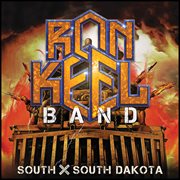 South X South Dakota cover image