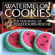 Watermelon Cookies cover image