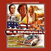 Fast Company: Original Soundtrack cover image