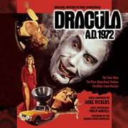 Dracula A.D. 1972 cover image
