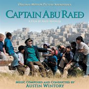 Captain Abu Raed cover image