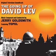 The Going Up Of David Lev cover image