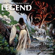 Legend: Music From The Motion Picture cover image