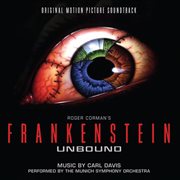 Frankenstein Unbound: Original Motion Picture Soundtrack cover image
