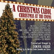 A Christmas Carol: Christmas At The Cinema cover image