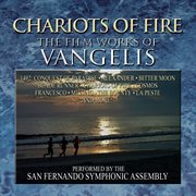 Chariots Of Fire: The Film Works Of Vangelis cover image