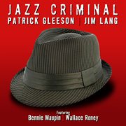 Jazz Criminal cover image