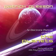 An Electronic Portrait Of Holst's The Planets cover image