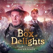 The Box Of Delights: Original Motion Picture Soundtrack cover image