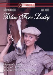 Blue Fire Lady cover image