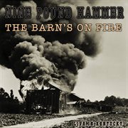 The Barn's On Fire (Live In Kentucky) cover image