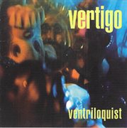Ventriloquest cover image