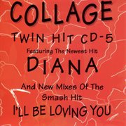 Diana / I'll Be Loving You cover image