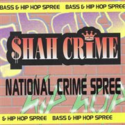 National Crime Spree cover image