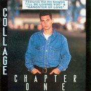 Chapter One cover image