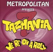 Tazmania 7: We're On A Roll cover image