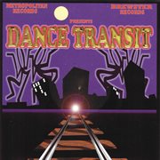 Dance Transit cover image