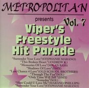 Vipers Freestyle Hit Parade cover image