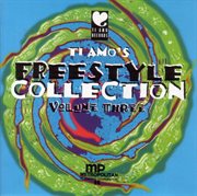 Metropolitan & Tony Garcia Present: Forever Freestyle 2Nd Edition cover image