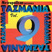 Tazmania Freestyle Volume 9 cover image