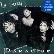 Paradise cover image
