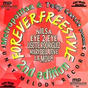 Forever Freestyle 2Nd Edition cover image