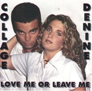 Love Me Or Leave Me cover image