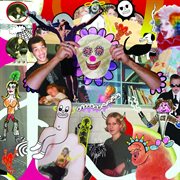 Milk Mountain cover image