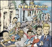 Killimanjaro Secret Brew cover image