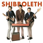 Shibboleth cover image