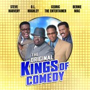 The Original Kings Of Comedy cover image