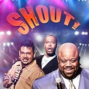 Shout! cover image
