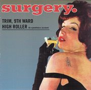 Trim 9Th Ward High Roller cover image
